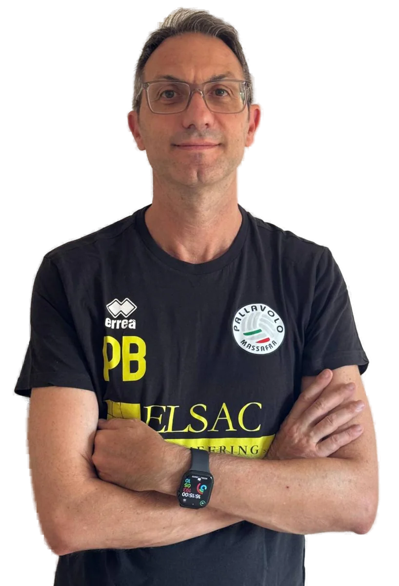 Giuseppe Danilo Buongiorno